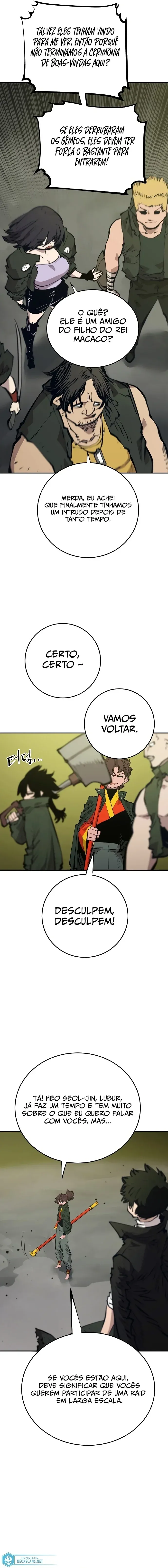 Jogador Capítulo 113 Página 4