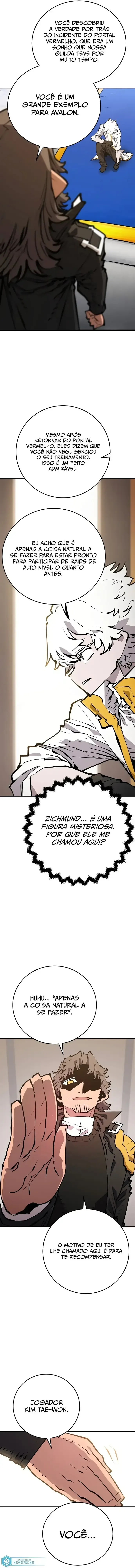 Jogador Capítulo 113 Página 6