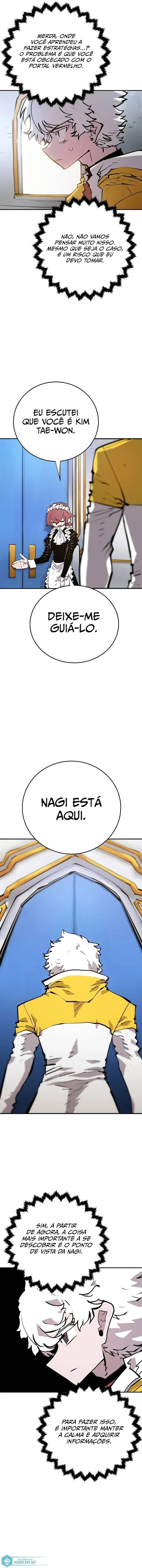 Jogador Capítulo 113 Página 8