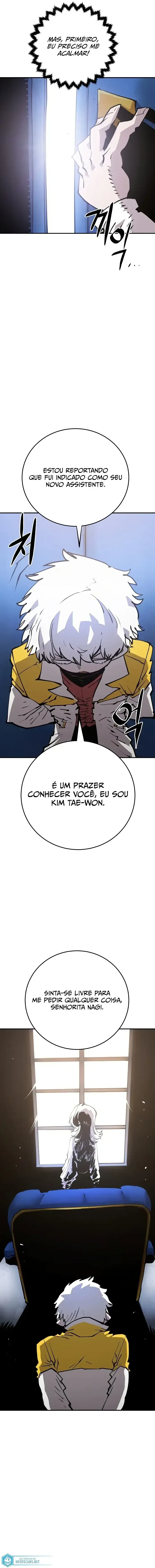 Jogador Capítulo 113 Página 9