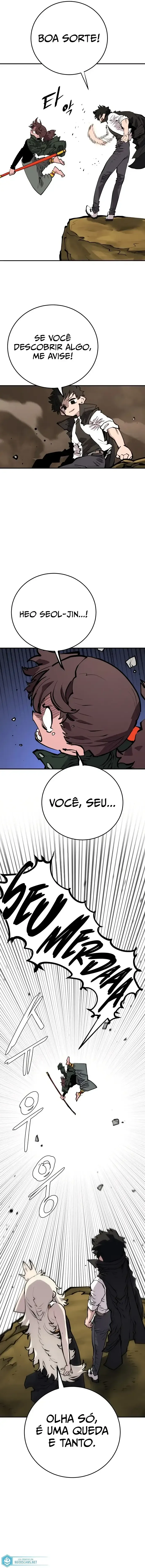 Jogador Capítulo 114 Página 11