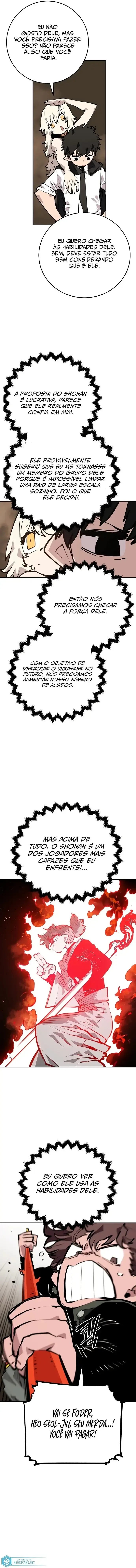 Jogador Capítulo 114 Página 12