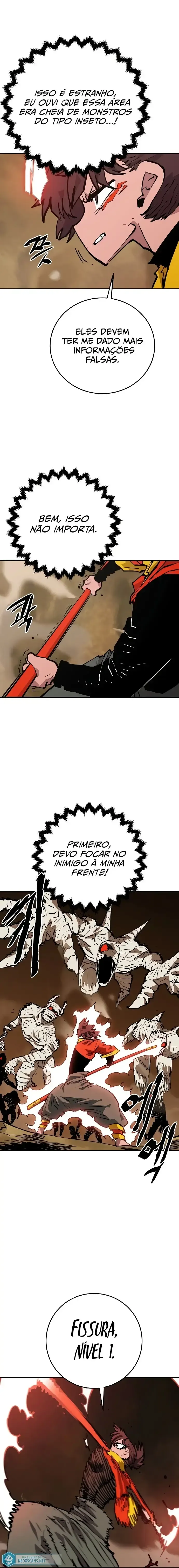 Jogador Capítulo 114 Página 14
