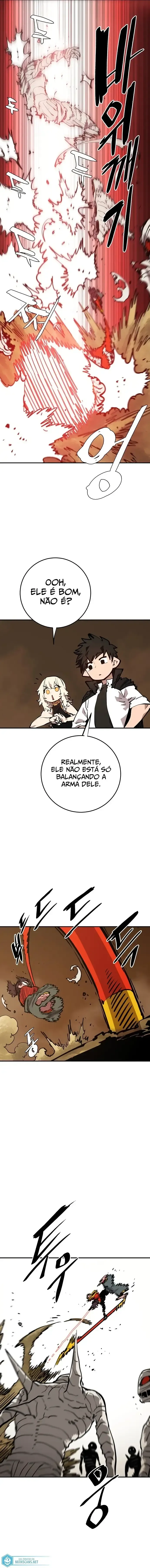 Jogador Capítulo 114 Página 15