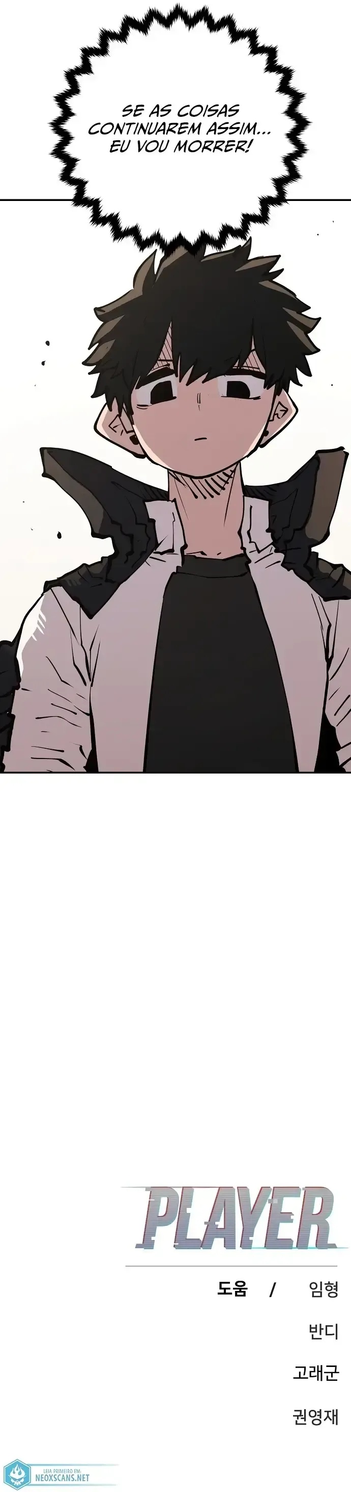 Jogador Capítulo 114 Página 18