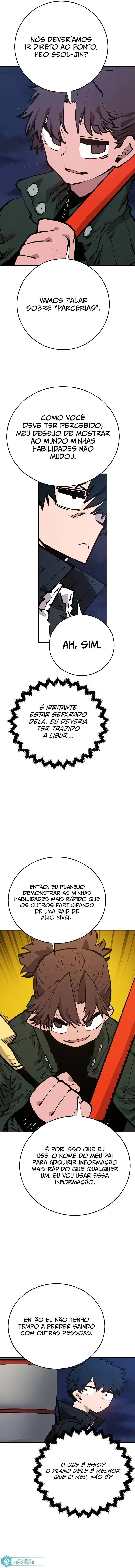 Jogador Capítulo 114 Página 6