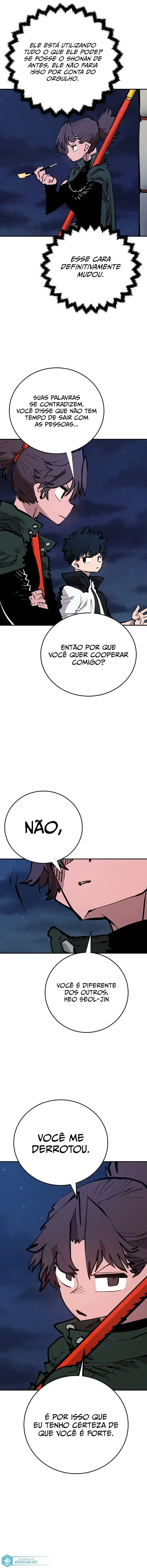 Jogador Capítulo 114 Página 7