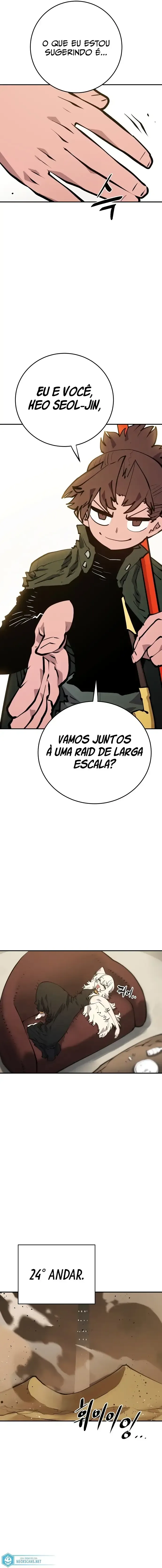 Jogador Capítulo 114 Página 8