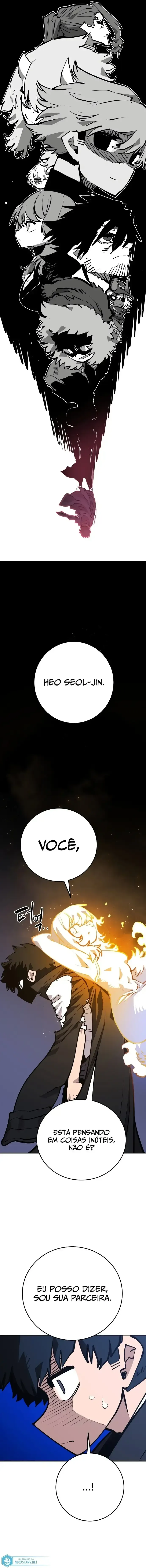 Jogador Capítulo 115 Página 10