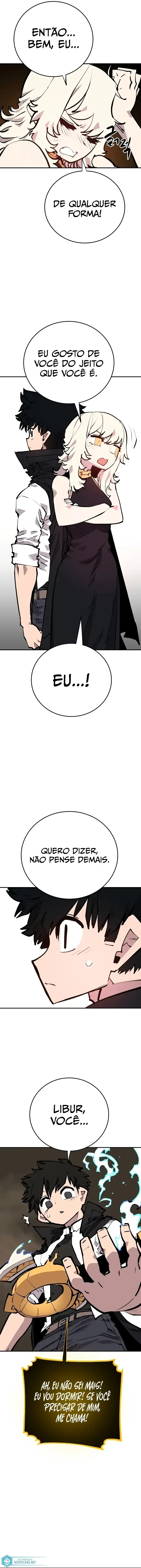 Jogador Capítulo 115 Página 11