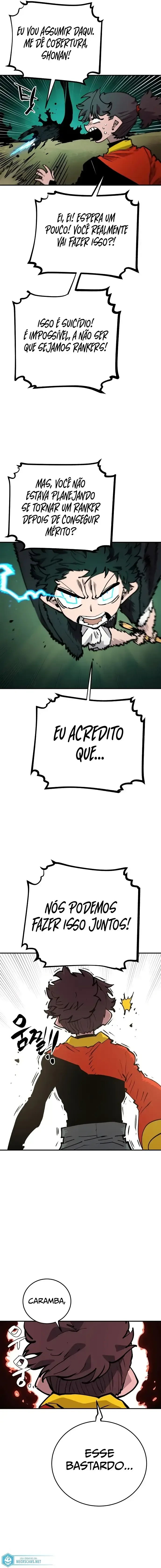 Jogador Capítulo 115 Página 19