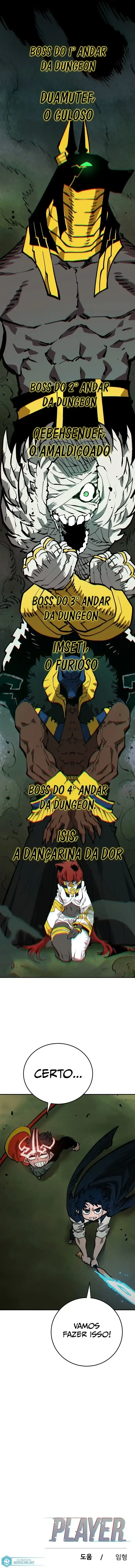 Jogador Capítulo 115 Página 21