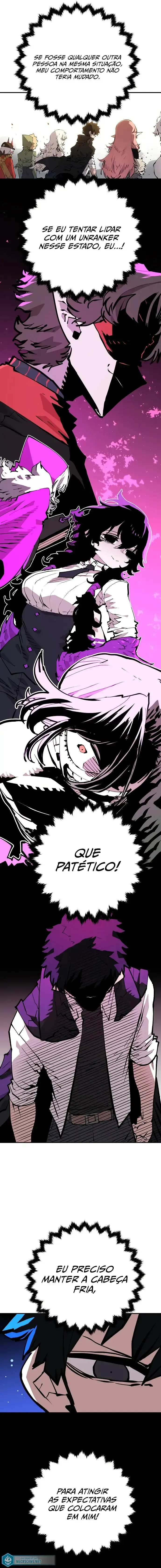 Jogador Capítulo 115 Página 9