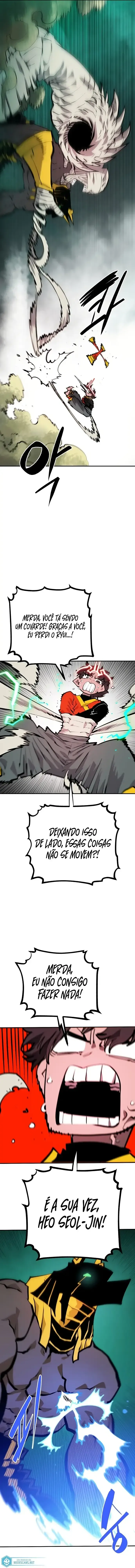 Jogador Capítulo 116 Página 10