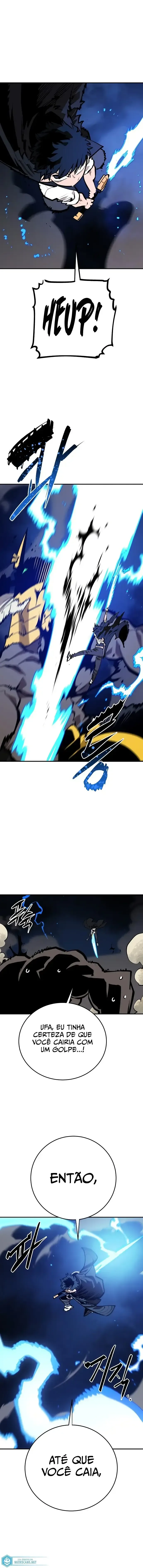 Jogador Capítulo 116 Página 11