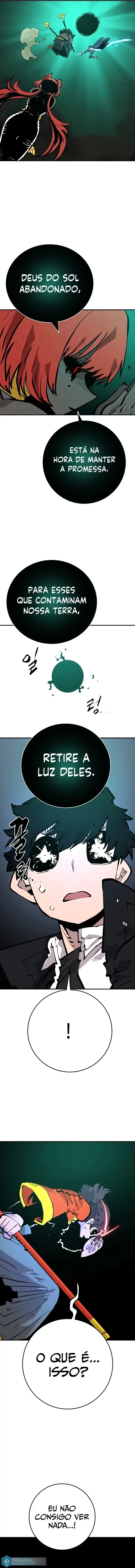 Jogador Capítulo 116 Página 13