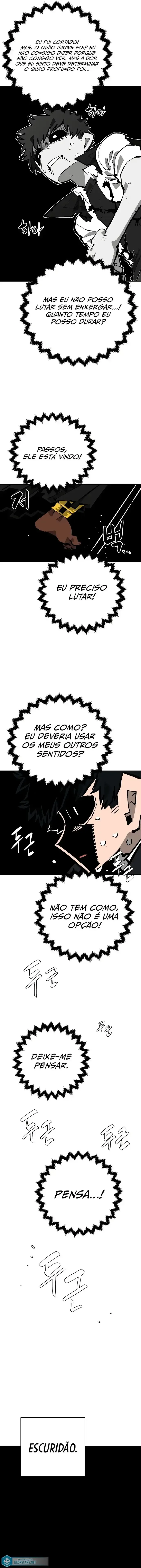 Jogador Capítulo 116 Página 15
