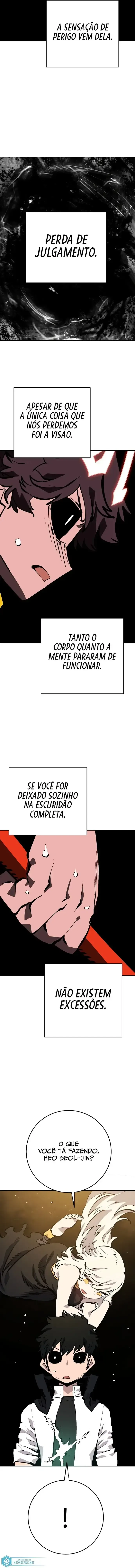 Jogador Capítulo 116 Página 16