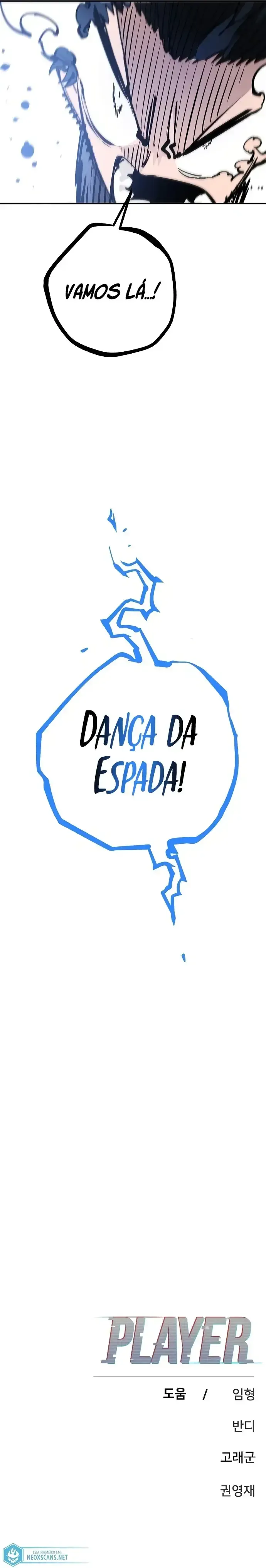 Jogador Capítulo 116 Página 19