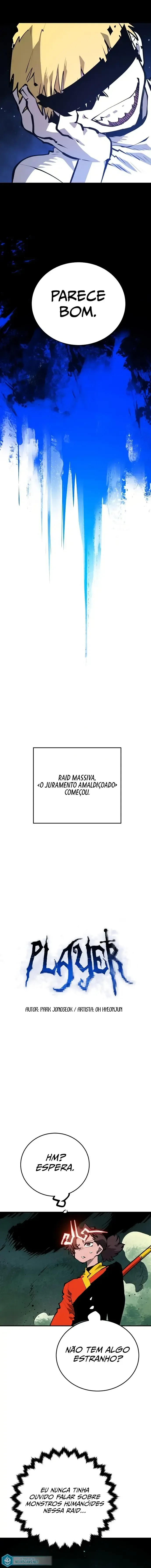 Jogador Capítulo 116 Página 6