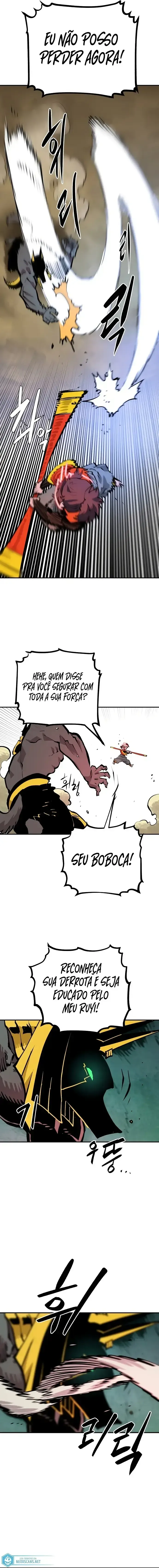 Jogador Capítulo 116 Página 9