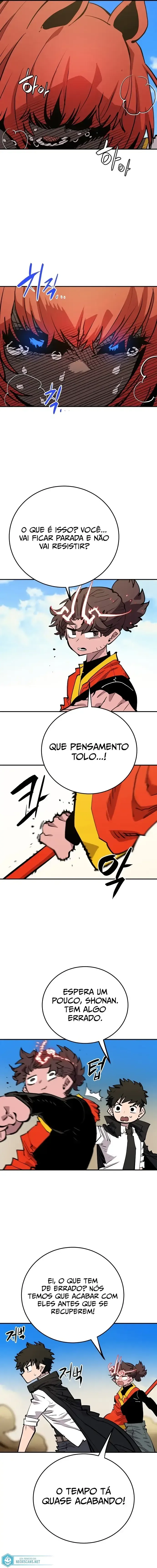 Jogador Capítulo 117 Página 13