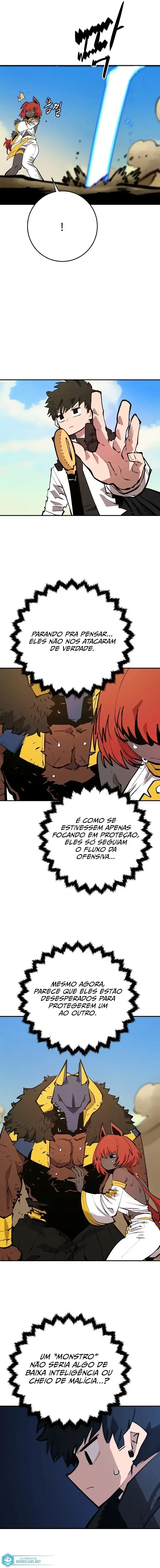 Jogador Capítulo 117 Página 14