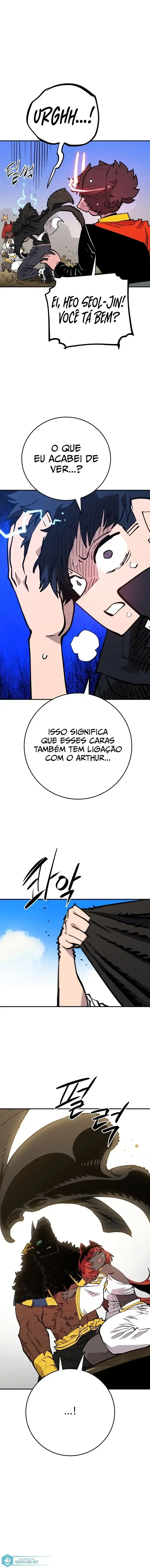 Jogador Capítulo 117 Página 18