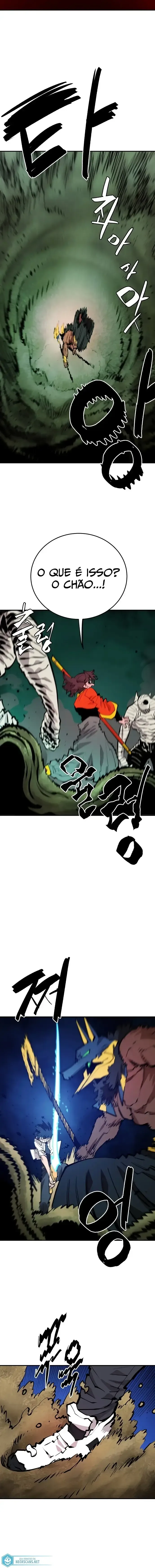 Jogador Capítulo 117 Página 4