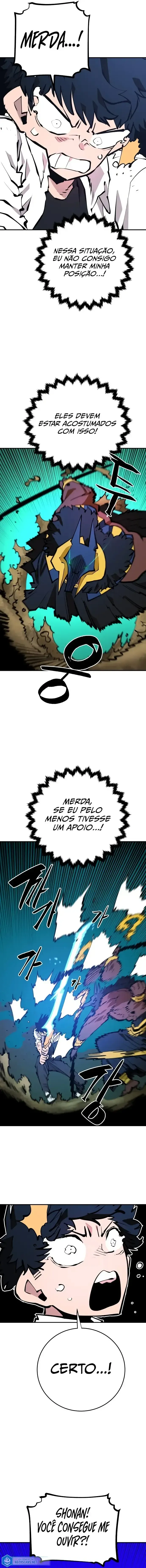 Jogador Capítulo 117 Página 5