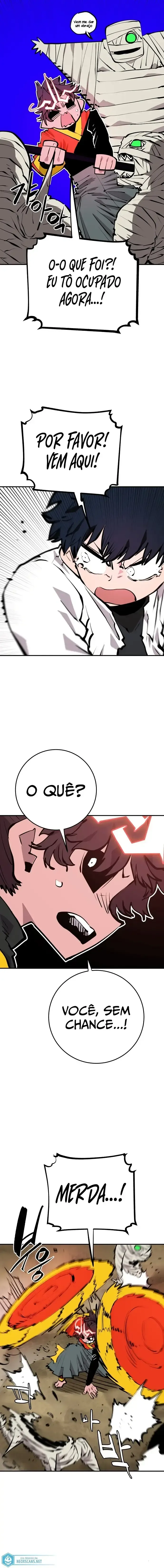 Jogador Capítulo 117 Página 6