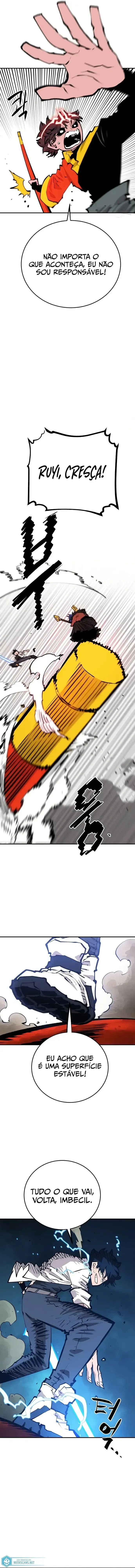 Jogador Capítulo 117 Página 7