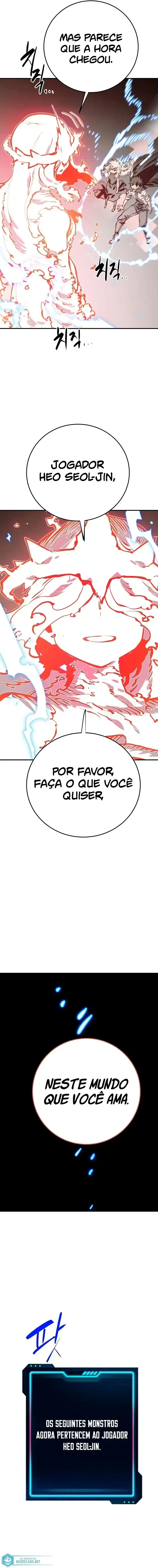 Jogador Capítulo 118 Página 17