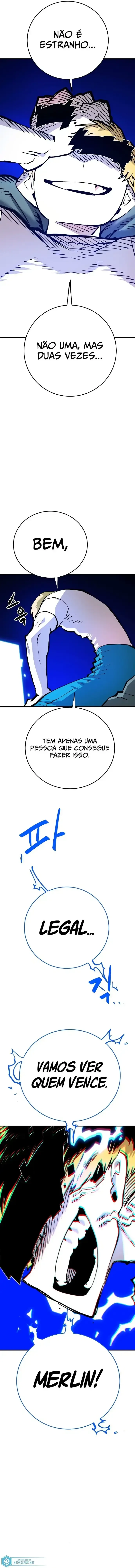 Jogador Capítulo 118 Página 3