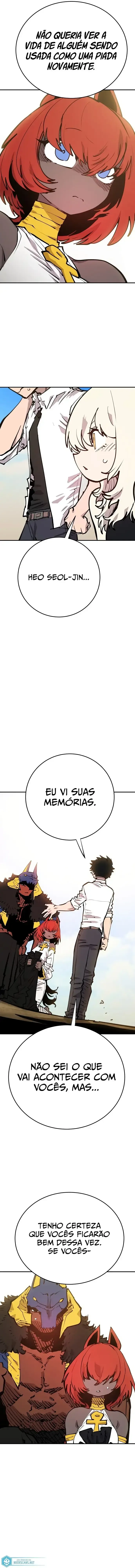 Jogador Capítulo 118 Página 7