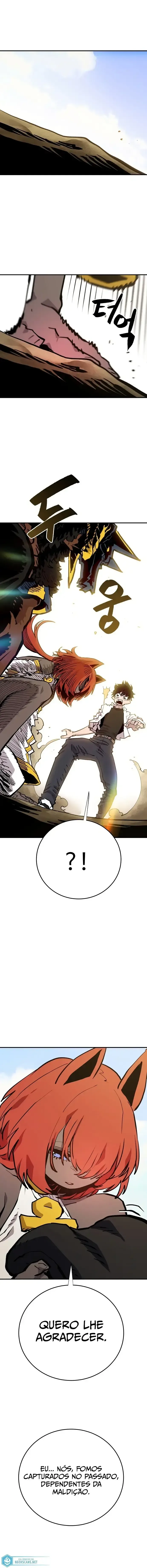 Jogador Capítulo 118 Página 8