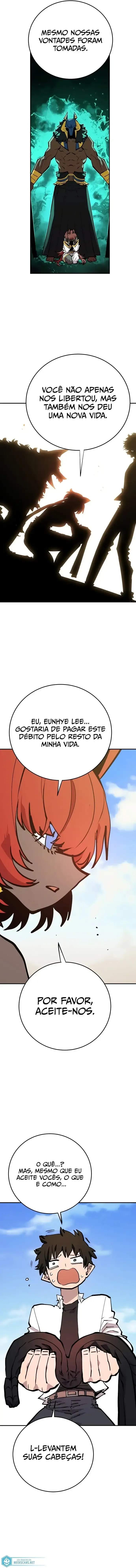 Jogador Capítulo 118 Página 9