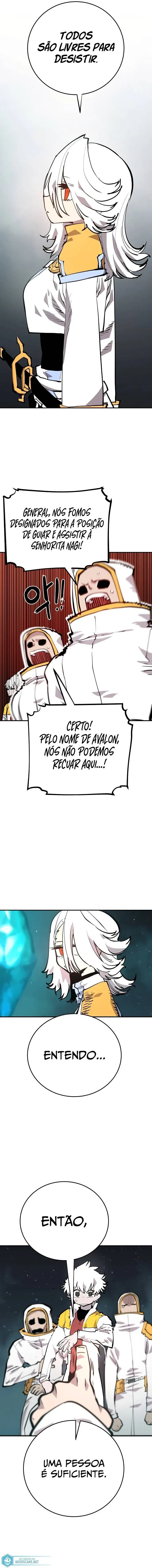 Jogador Capítulo 119 Página 13