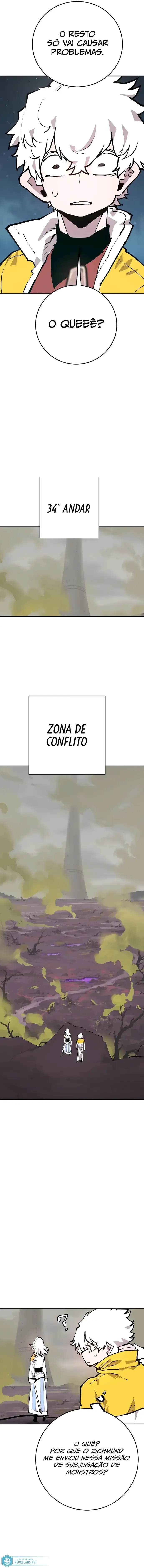 Jogador Capítulo 119 Página 14
