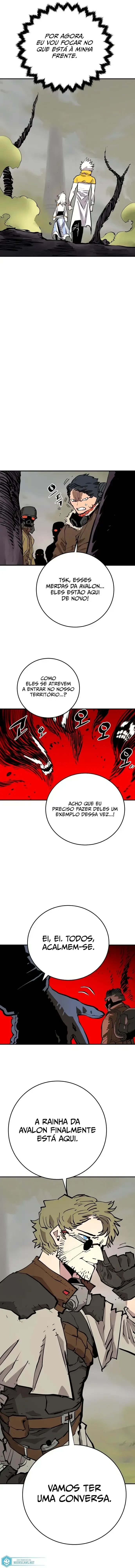 Jogador Capítulo 119 Página 18