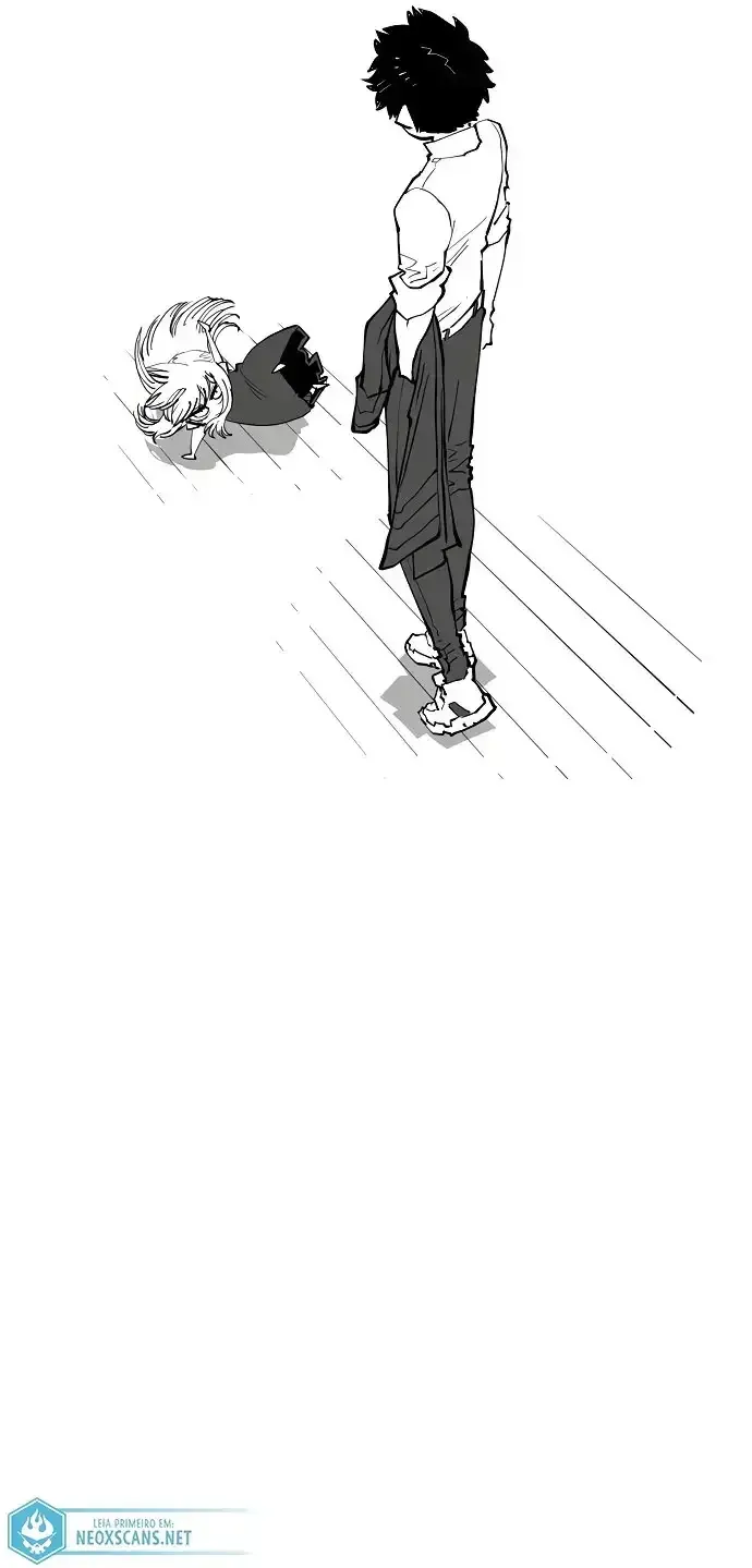 Jogador Capítulo 119 Página 22