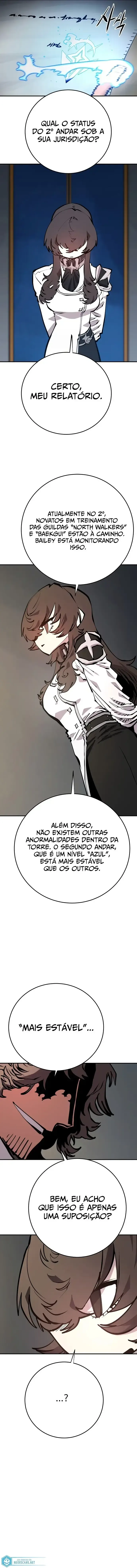 Jogador Capítulo 119 Página 3