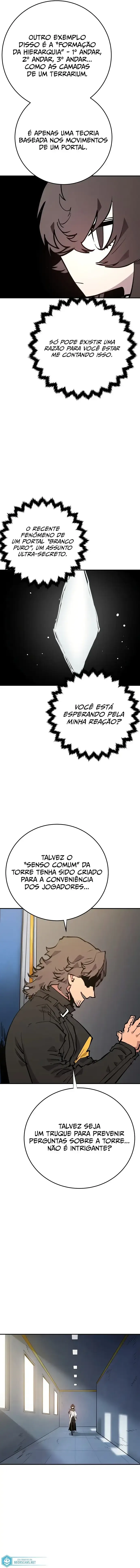 Jogador Capítulo 119 Página 6