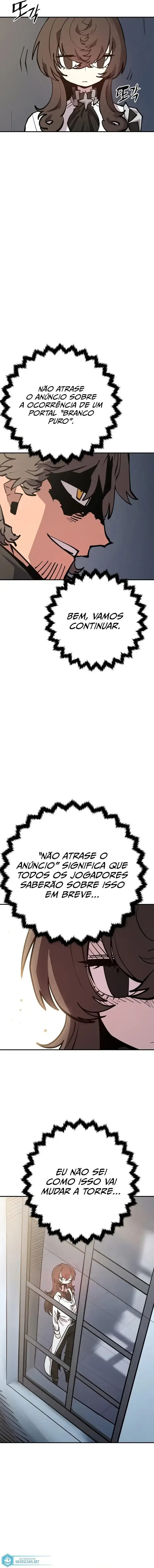 Jogador Capítulo 119 Página 7