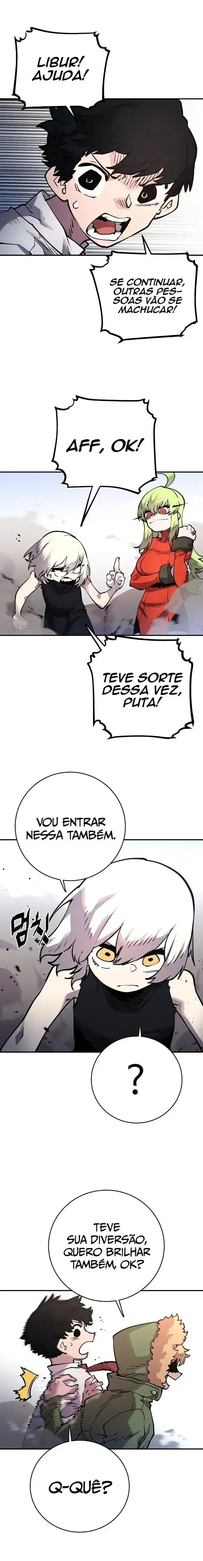 Jogador Capítulo 12 Página 10