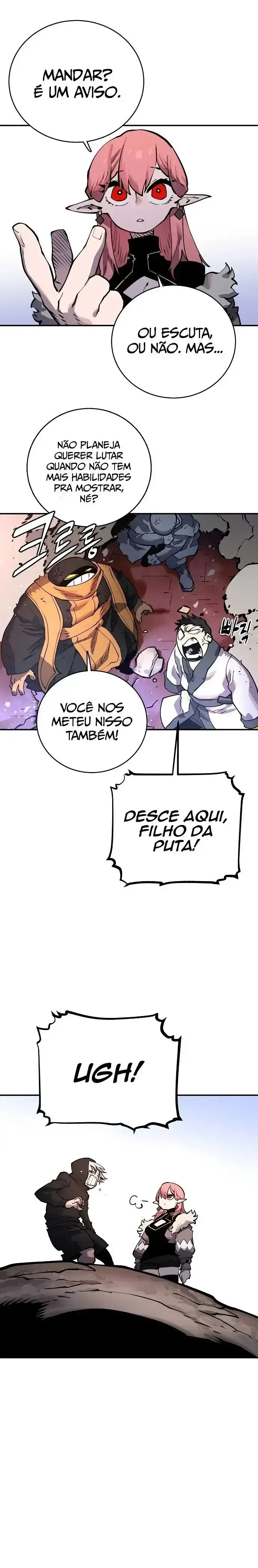 Jogador Capítulo 12 Página 15