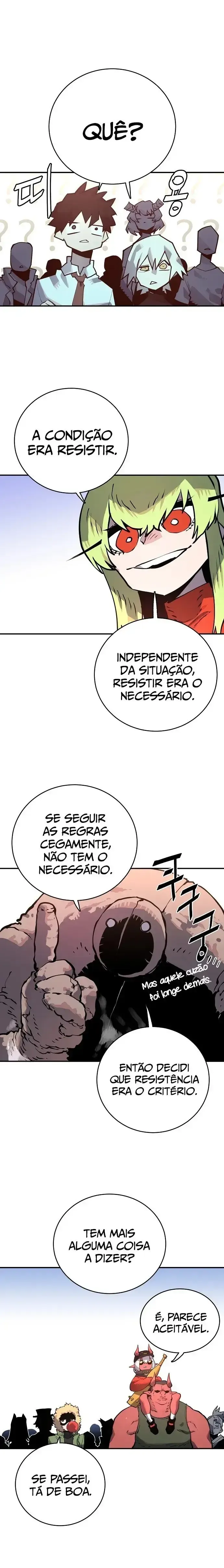 Jogador Capítulo 12 Página 23