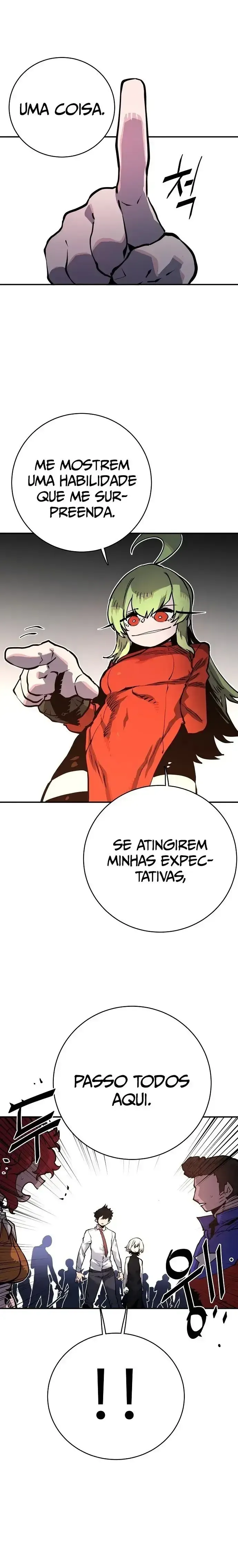 Jogador Capítulo 12 Página 26