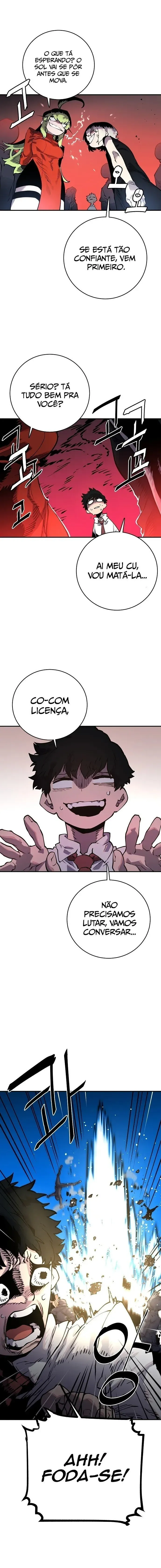 Jogador Capítulo 12 Página 5
