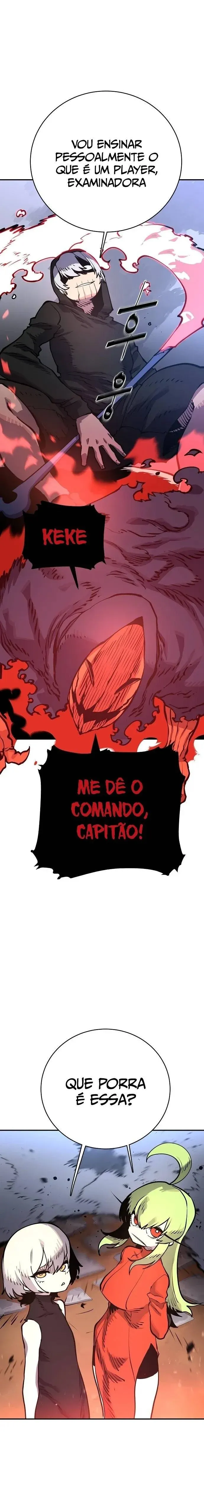 Jogador Capítulo 12 Página 7